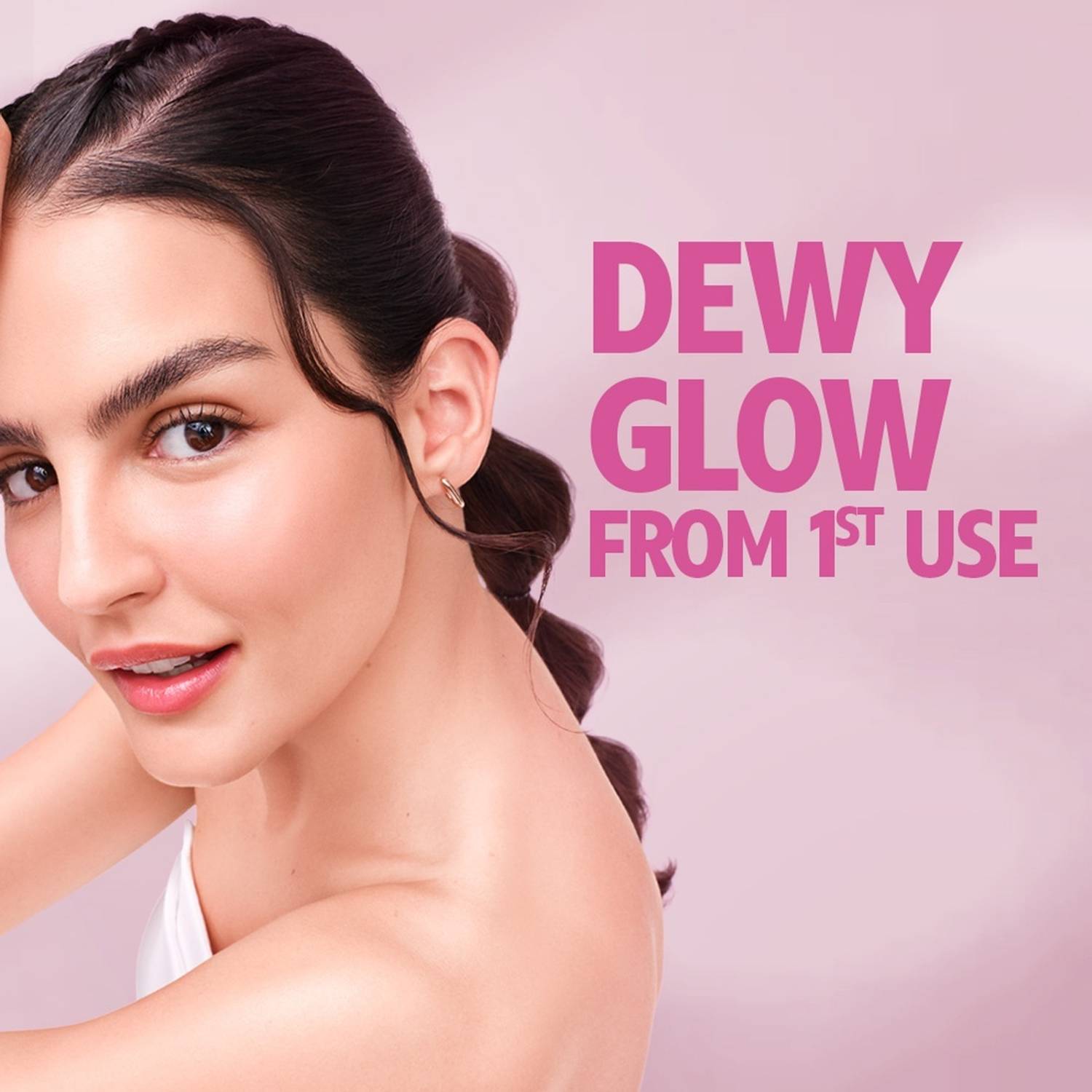 Vaseline Gluta Hya Dewy Radiance - Image 2