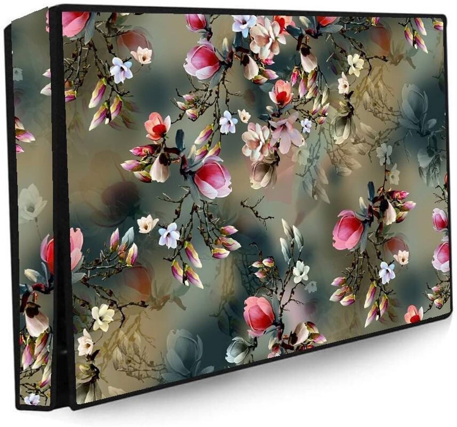 Wacky 43 Inch Led TV Cover Waterproof with Transparent Polyethene