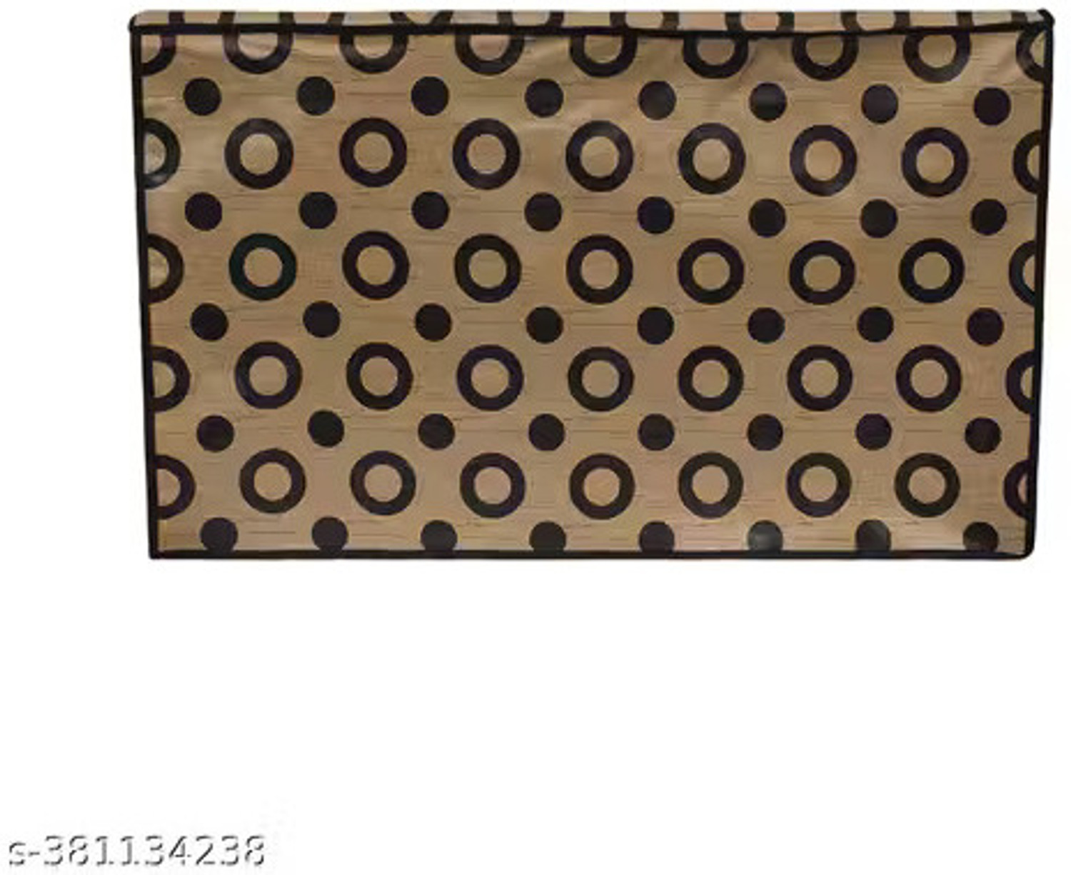 Image of NAVYA ENTERPRISES 32 inch for 73.66 inch 32 inch led tv cover monitor cover computer cover - Suitable for All Models