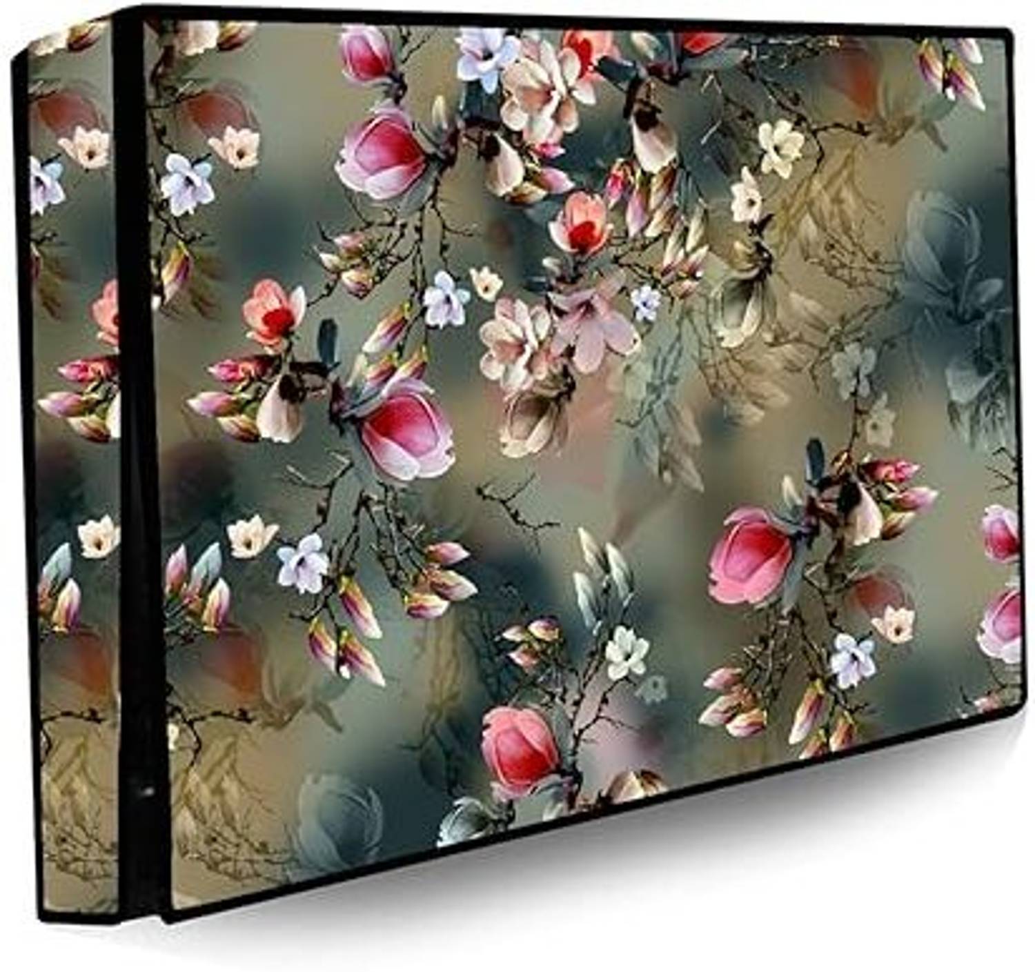 BHOLA PARVATI 43 Inch Led Cover for 43 inch Printed  - 43 Inch Led Cover