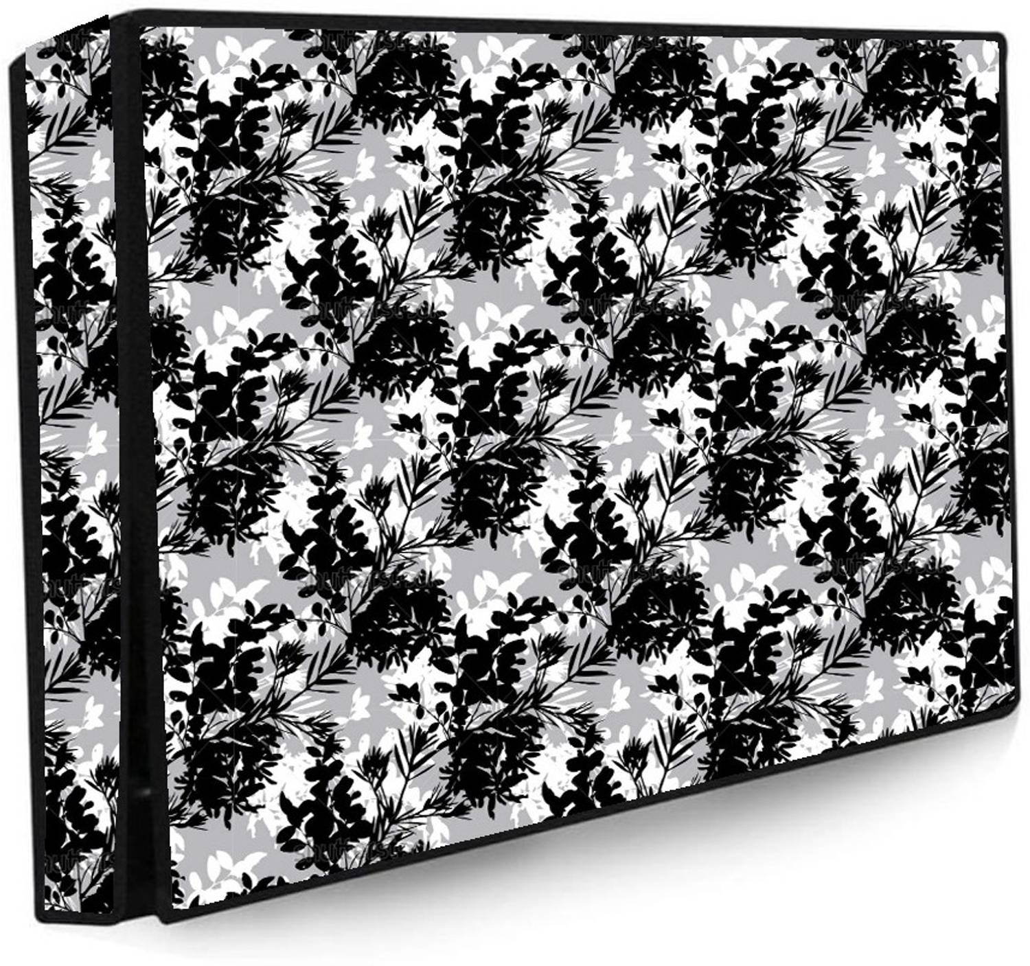 Cresset 32 Inch Led TV Cover Waterproof with Transparent Polyethe