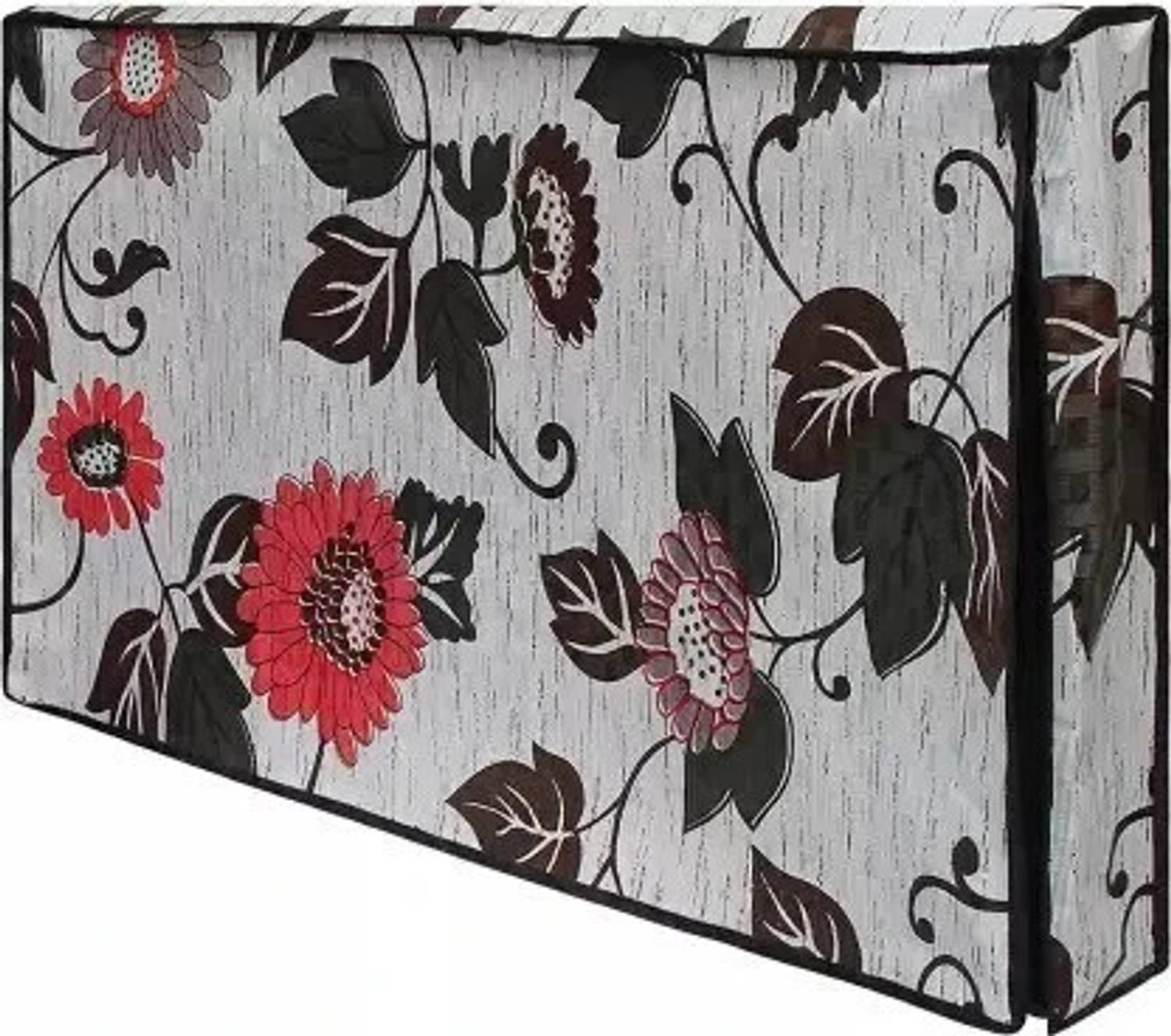 MT Enterprises for 32 inch Smart LED TV Cover - MTLED-TVFLOWER01