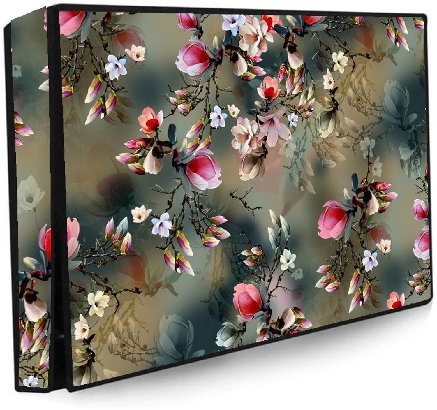 Wacky 32 Inch Led TV Cover Waterproof with Transparent Polyethene