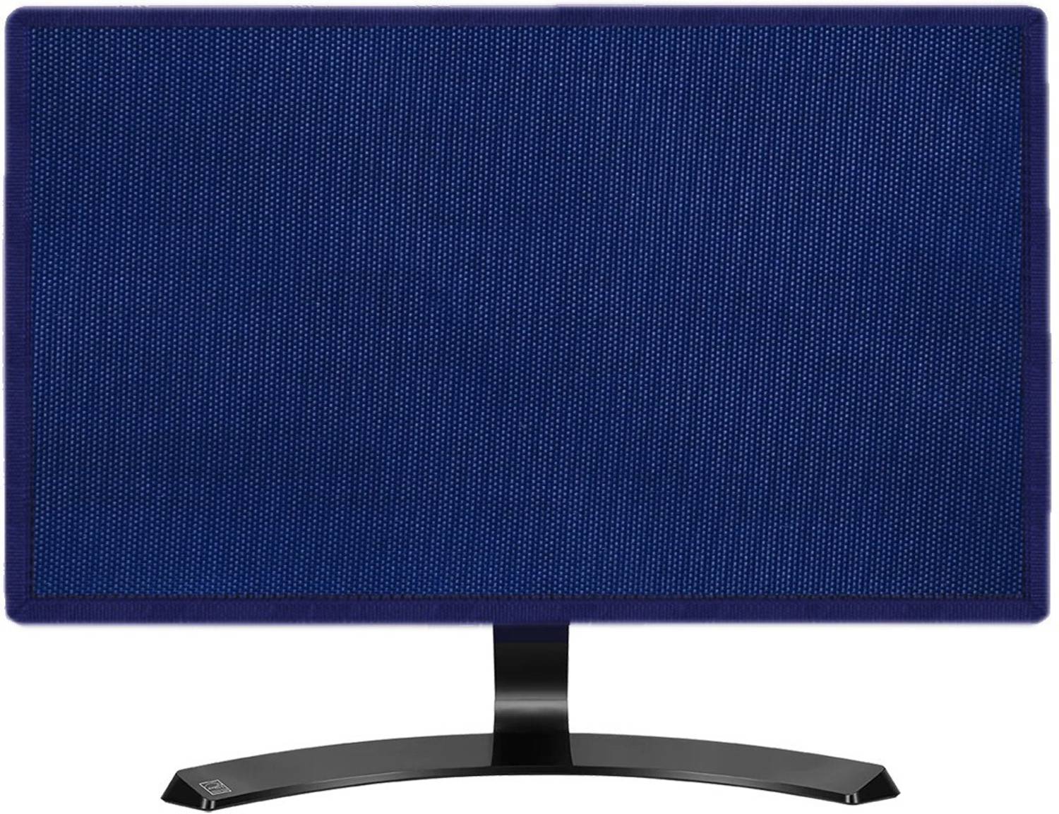 Palap Dust Proof Monitor Cover for BenQ 21.5 inches monitor for 21.1 inch LCD/LED Monitor - BENQ_21.5