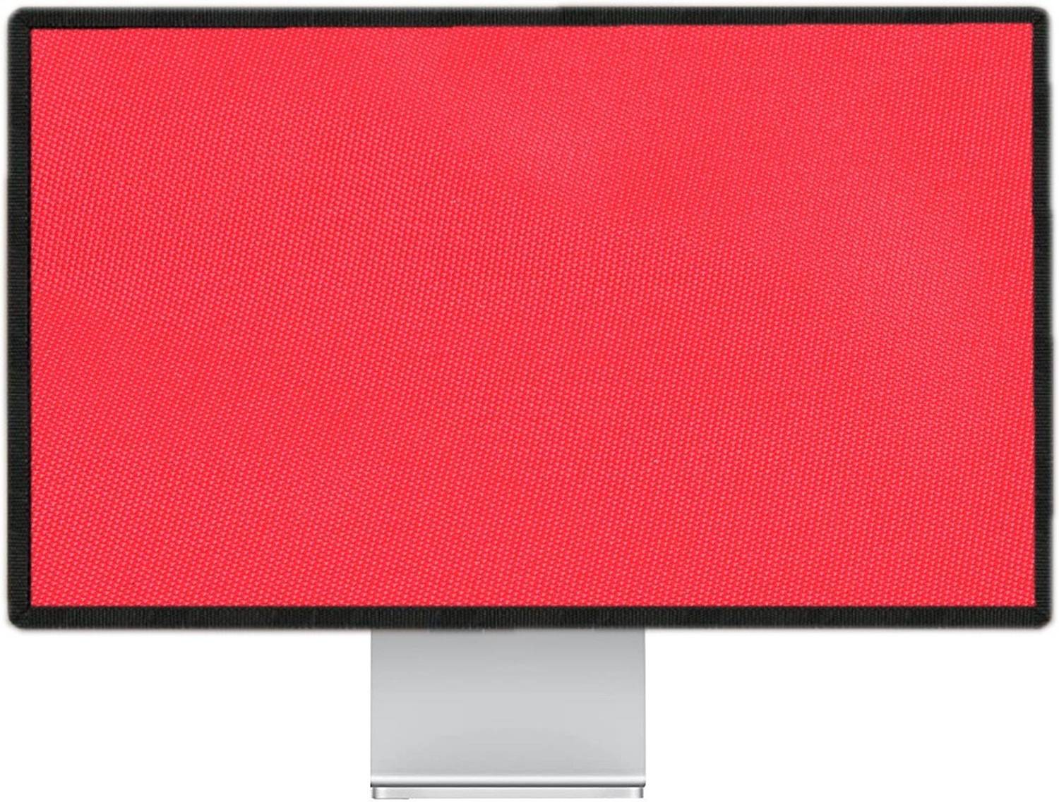 Palap Monitor Cover for 27 inch LED/LCD MONITOR COVER - SP-M6-IMAC27