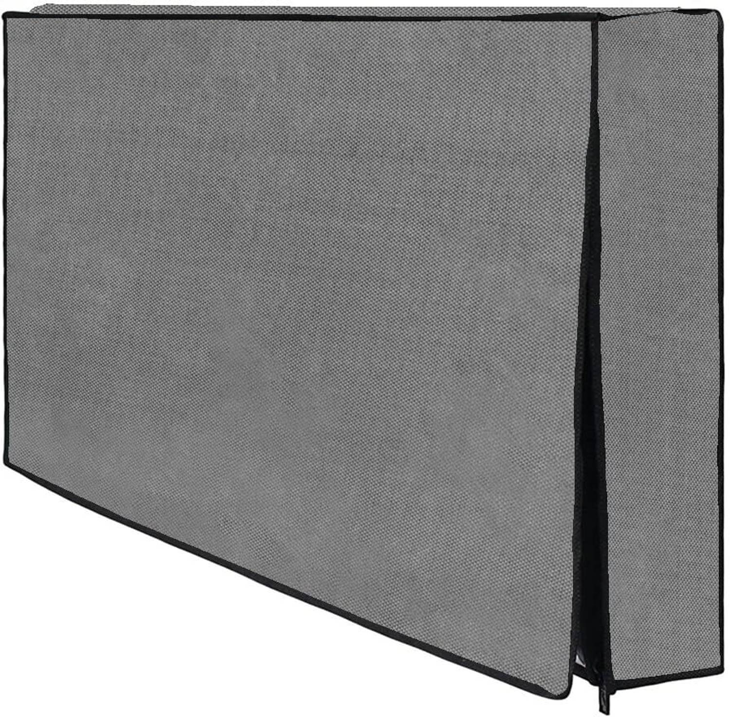 AARVYAN for 32 inch LED TV Cover  - 32 Inch LED TV Cover – Waterproof, Dustproof Fabric – Universal Fit for All Bran