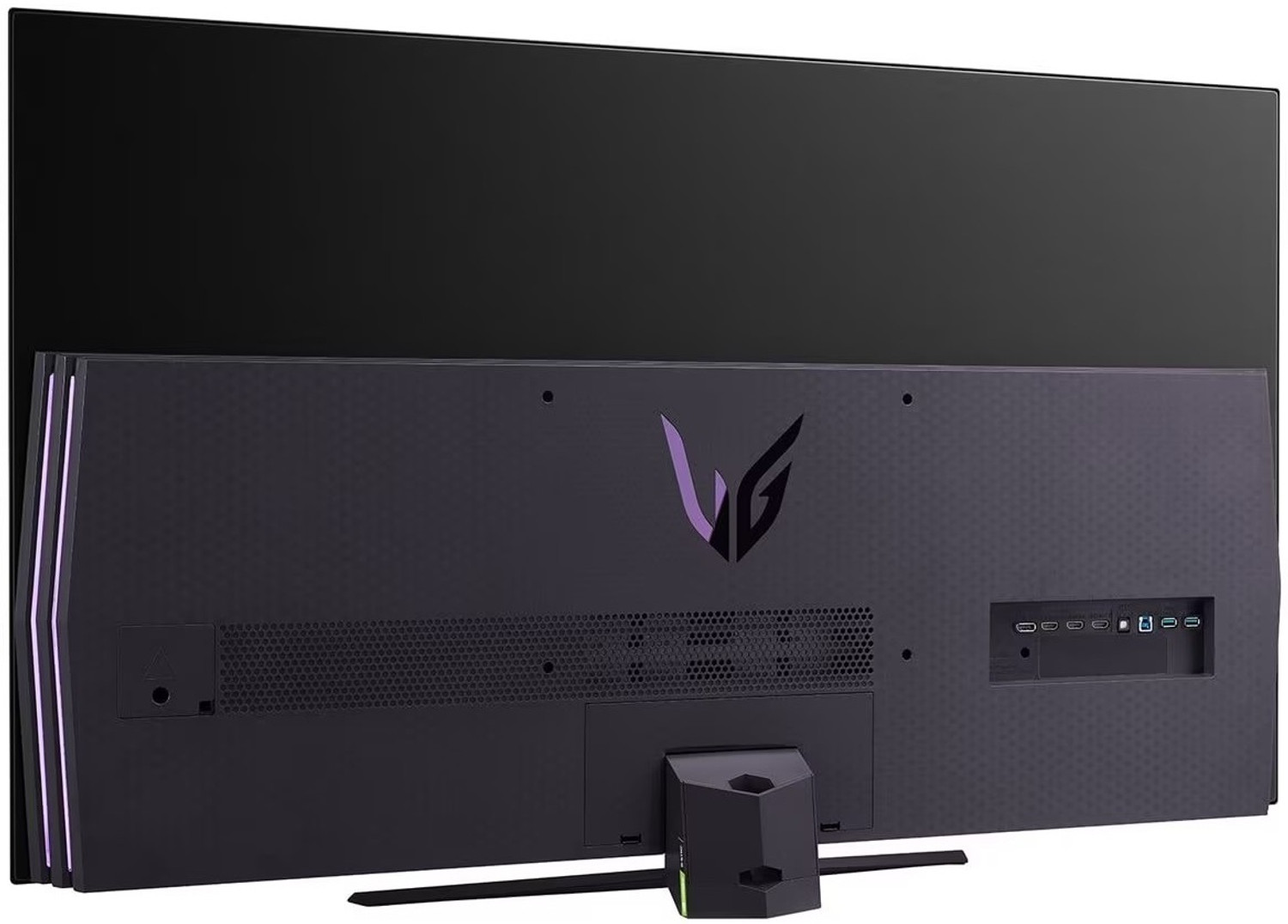 Image of LG UltraGear 120.9 cm (48 inch) 4K Ultra HD OLED Panel Gaming Monitor (48GQ900-BB.ATROMPN)