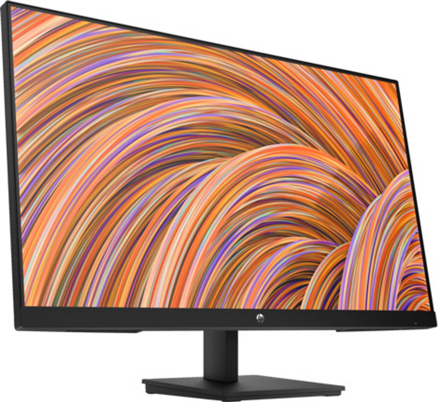 HP 68.58 cm (27 inch) Full HD IPS Panel Monitor (V27ie G5) Price