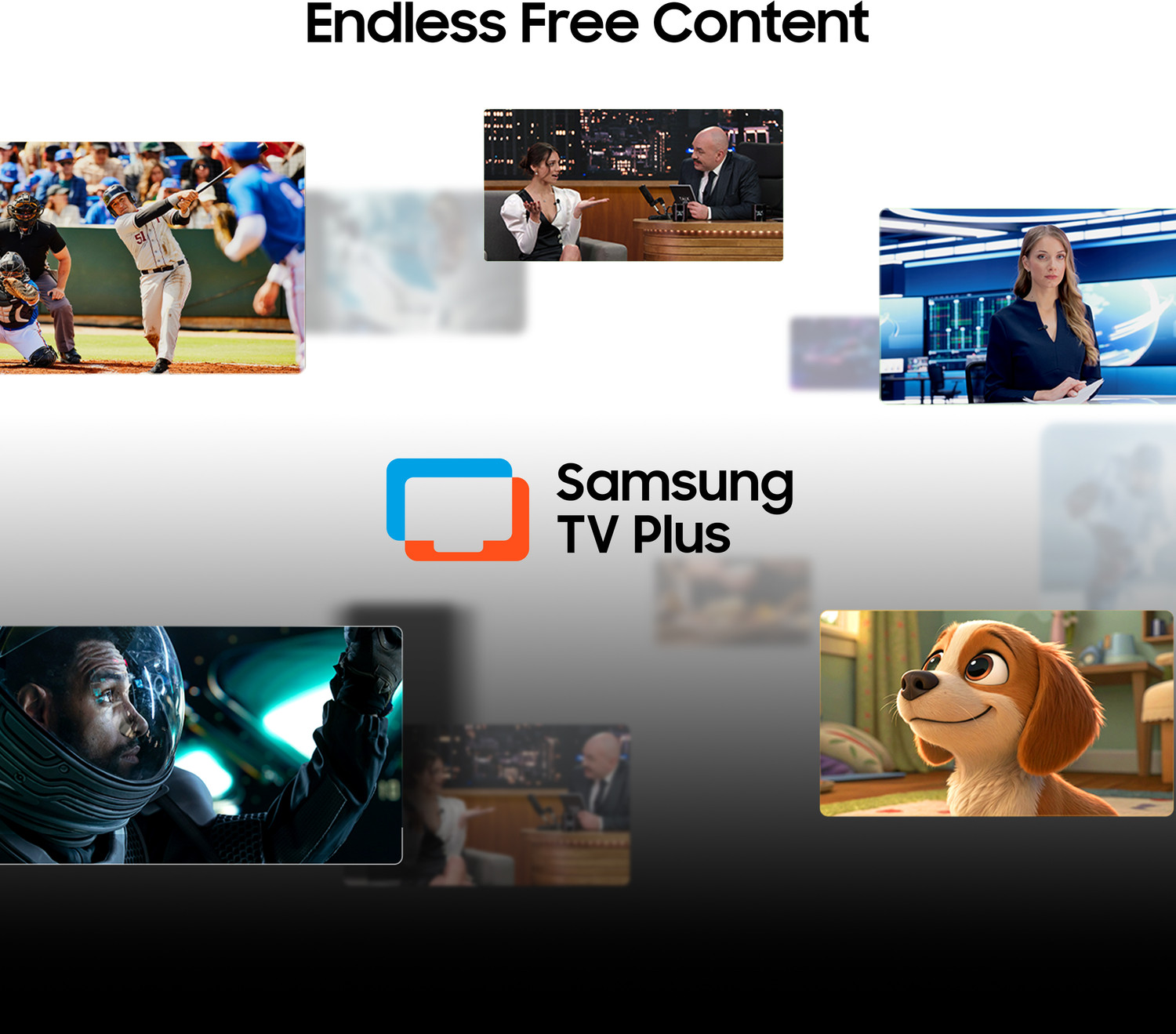 Image of Samsung M5 68.58 cm (27 inch) Full HD LED Backlit IPS Panel with In-built Speakers, Adaptive Sound, Wi-Fi, HDMI, Bluetooth, Samsung TV Plus, Screen Mirroring, Smart TV Experience Monitor (LS27FM501EWXXL)