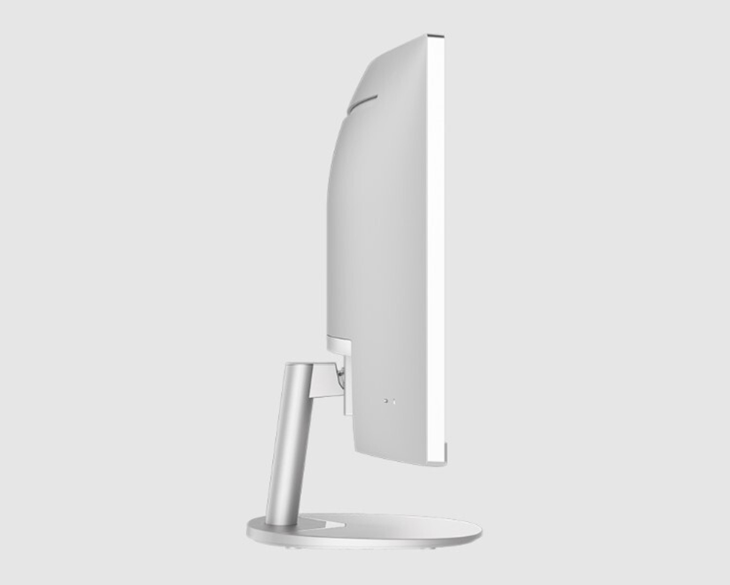 Image of MSI 86.36 cm (34 inch) Curved HD VA Panel Monitor (PRO MP341CQW E12)
