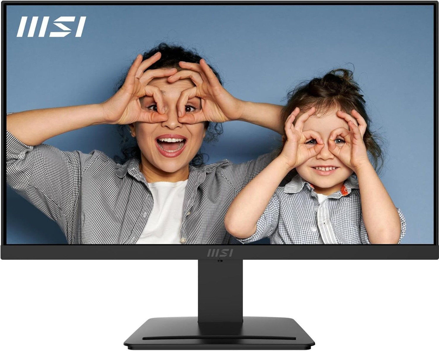 Image of MSI 62.23 cm (25 inch) Full HD IPS Panel Monitor (MP253)