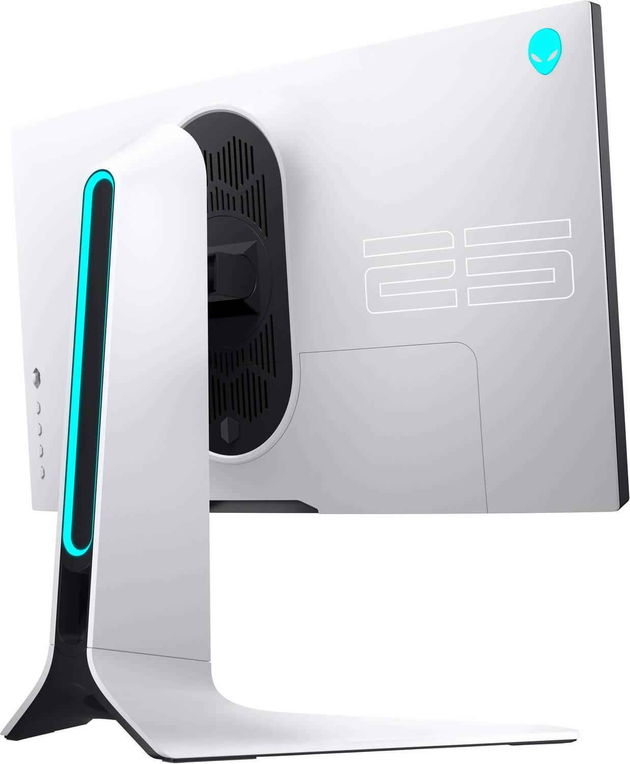 モニター ディスプレイ ALIENWARE AW2521HFL Computers Obejor - Aw2521hfl - Monitor Gaming 25 Alienware モニター台