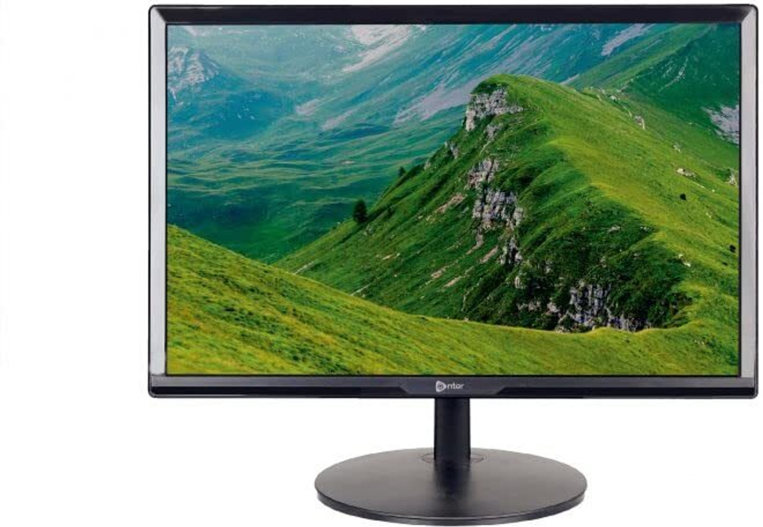 Image of Enter 48.26 cm (19 inch) HD VA Panel Monitor (HD VGA & Monitor)