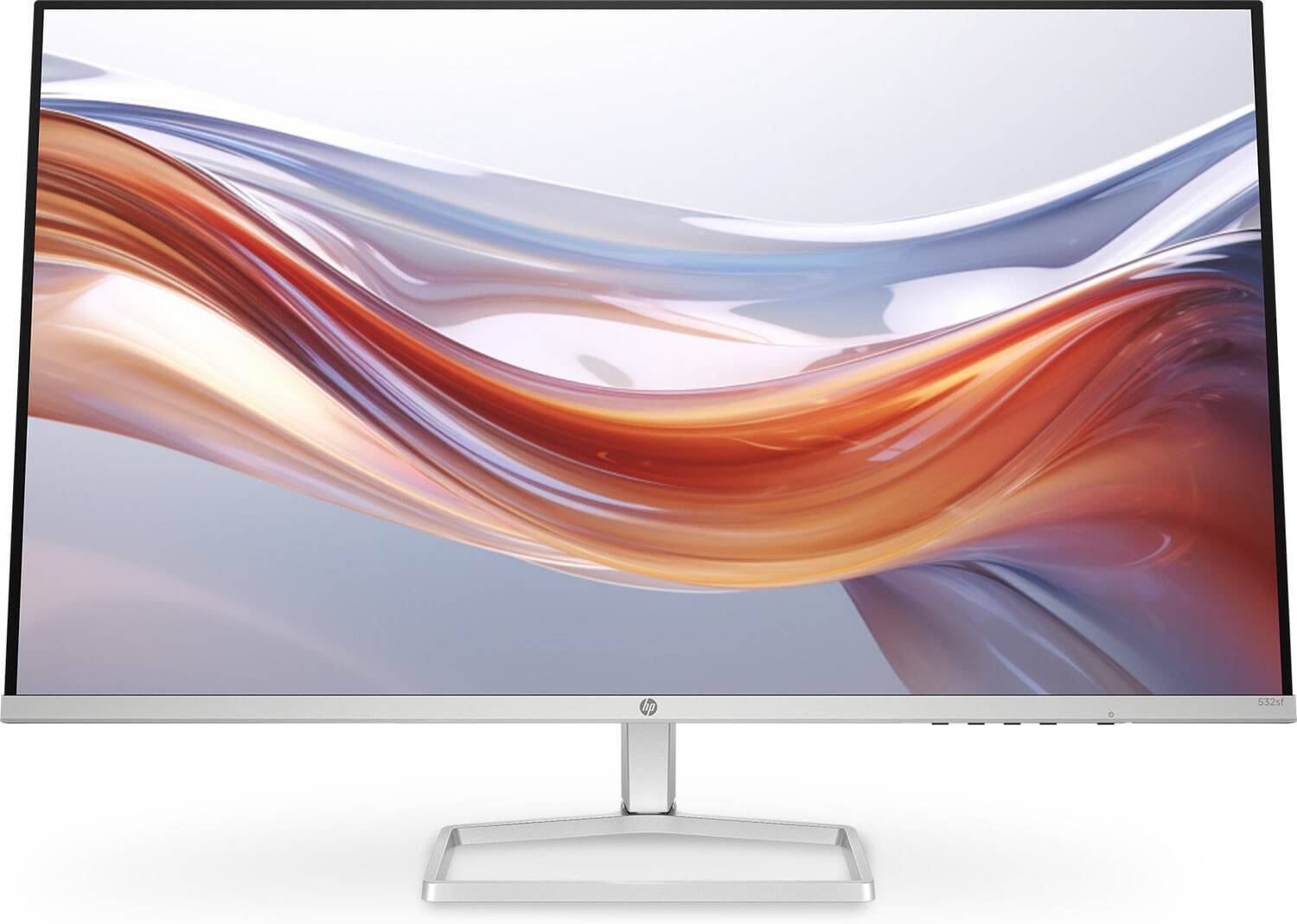 HP Series 5 80.01 cm (32 inch) Full HD LED Backlit VA Panel with