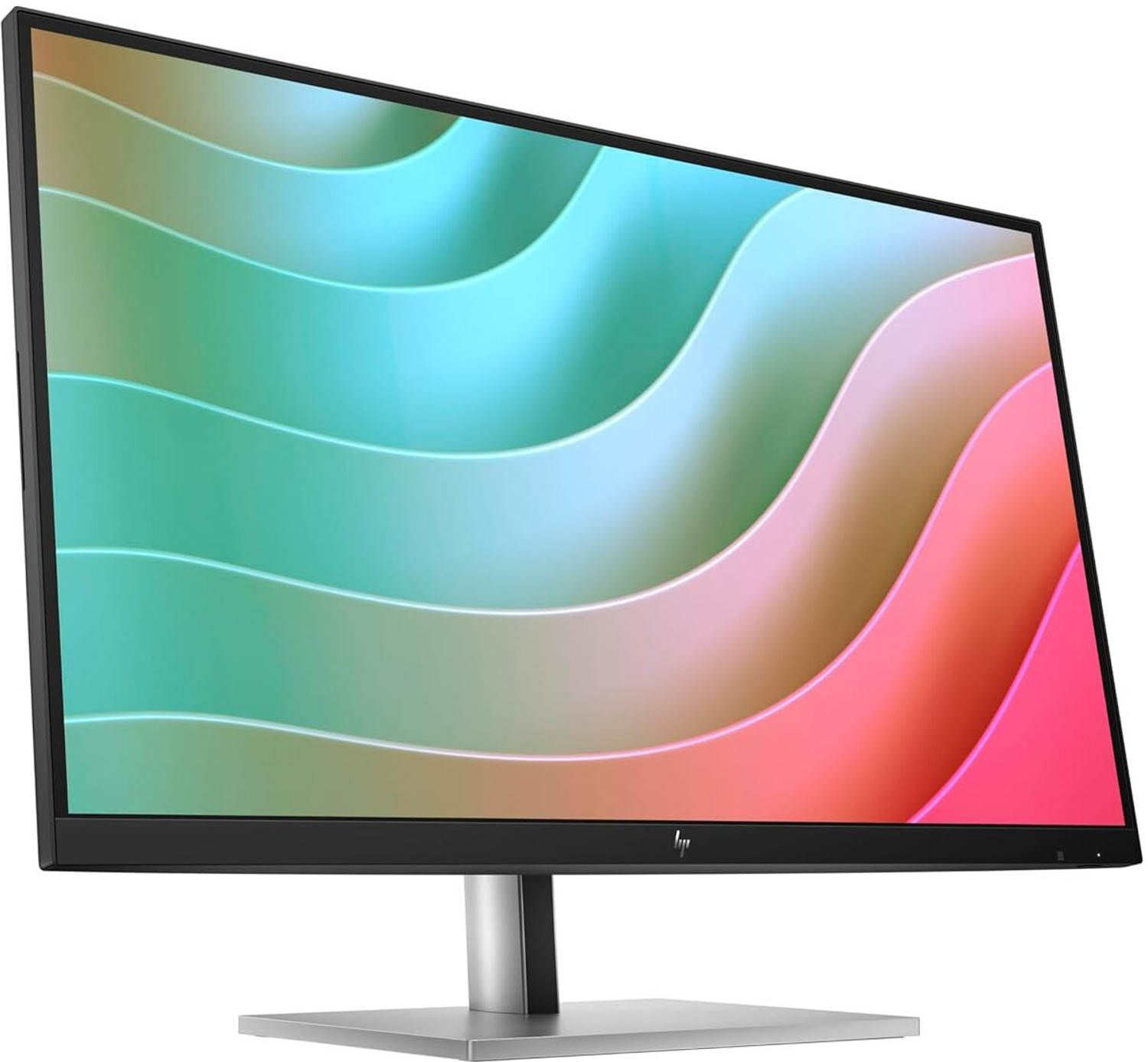 Image of HP Series E G5 68.58 cm (27 inch) UHD IPS Panel Monitor (E27K)