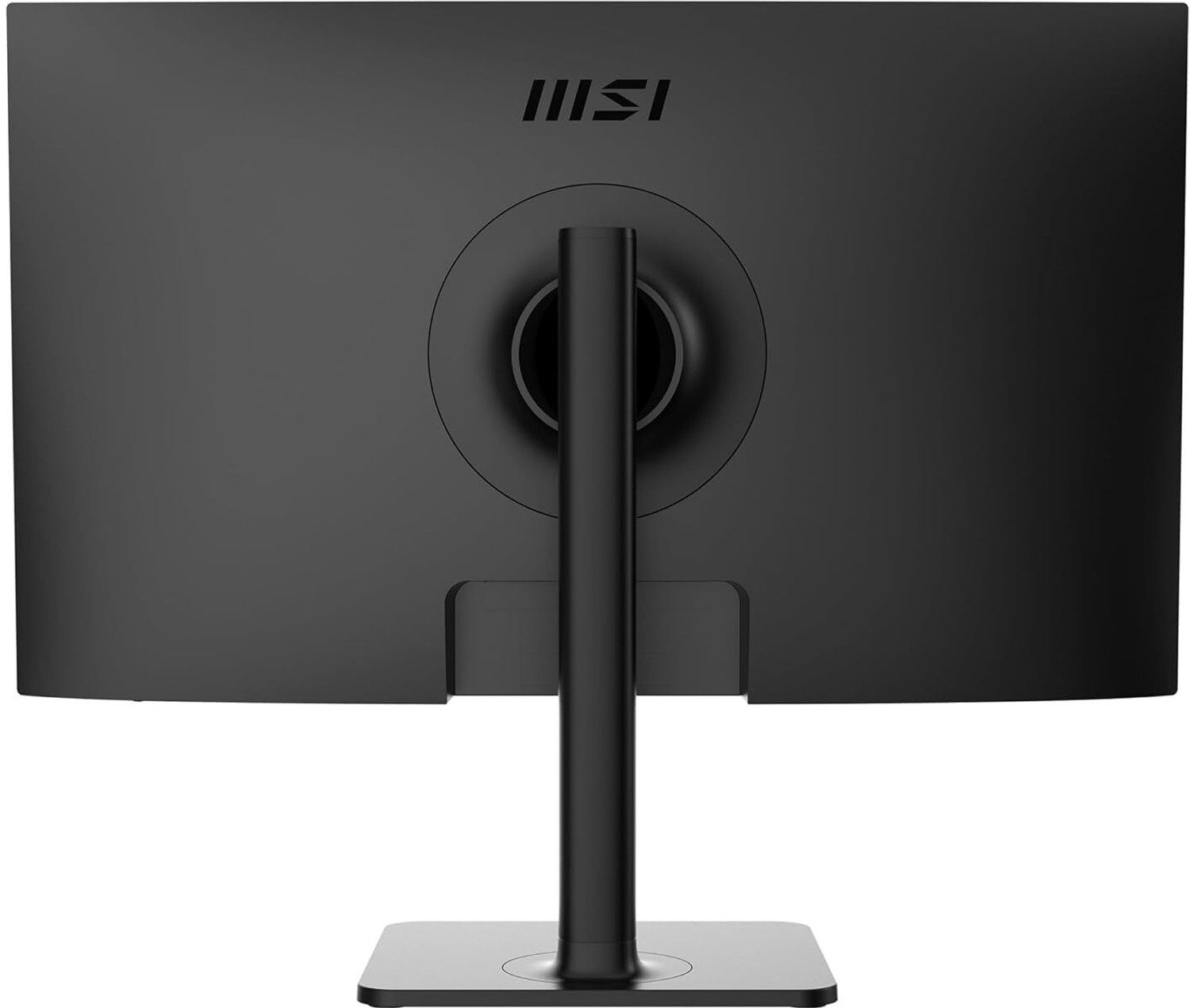 Image of MSI 68.58 cm (27 inch) Full HD IPS Panel Monitor (MD272XP)
