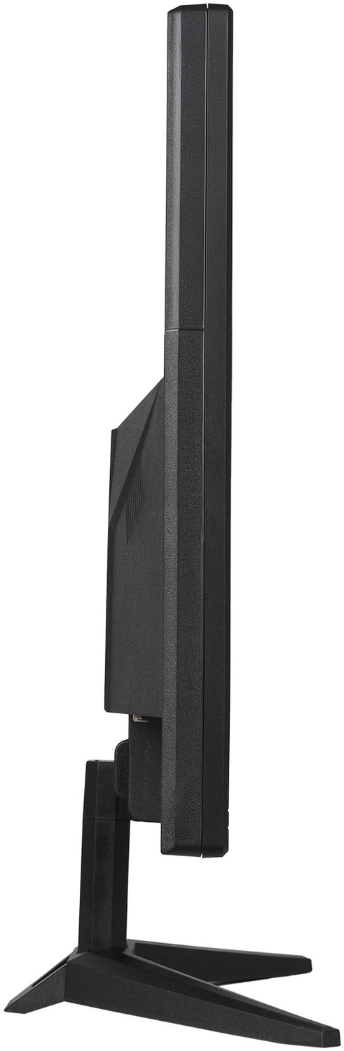 Image of ZEBSTER Z-GV222 54.61 cm (22 inch) Full HD VA Panel with HDMI & VGA Input Monitor (Z-GV222)
