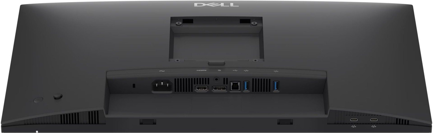Image of DELL Pro Plus 24 Monitor 60.45 cm (24 inch) Full HD IPS Panel Monitor (P2426H- 99% sRGB|1x HDMI|1x DP| 5x USB 3.2 Gen1,Height Adjustable,Pivot,Swivel)