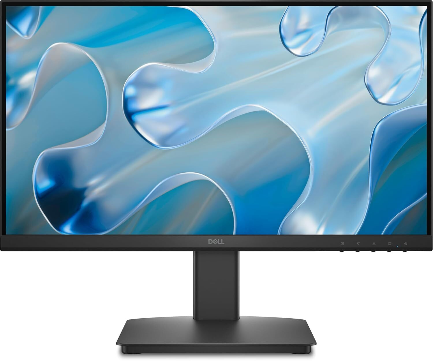 Image of DELL SE2225HM 55.88 cm (22 inch) Full HD LED Backlit VA Panel Monitor (SE2225HM- Ultra-Thin bezels,1x HDMI, 1xVGA,TUV Rheinland for 3-star eye comfort)