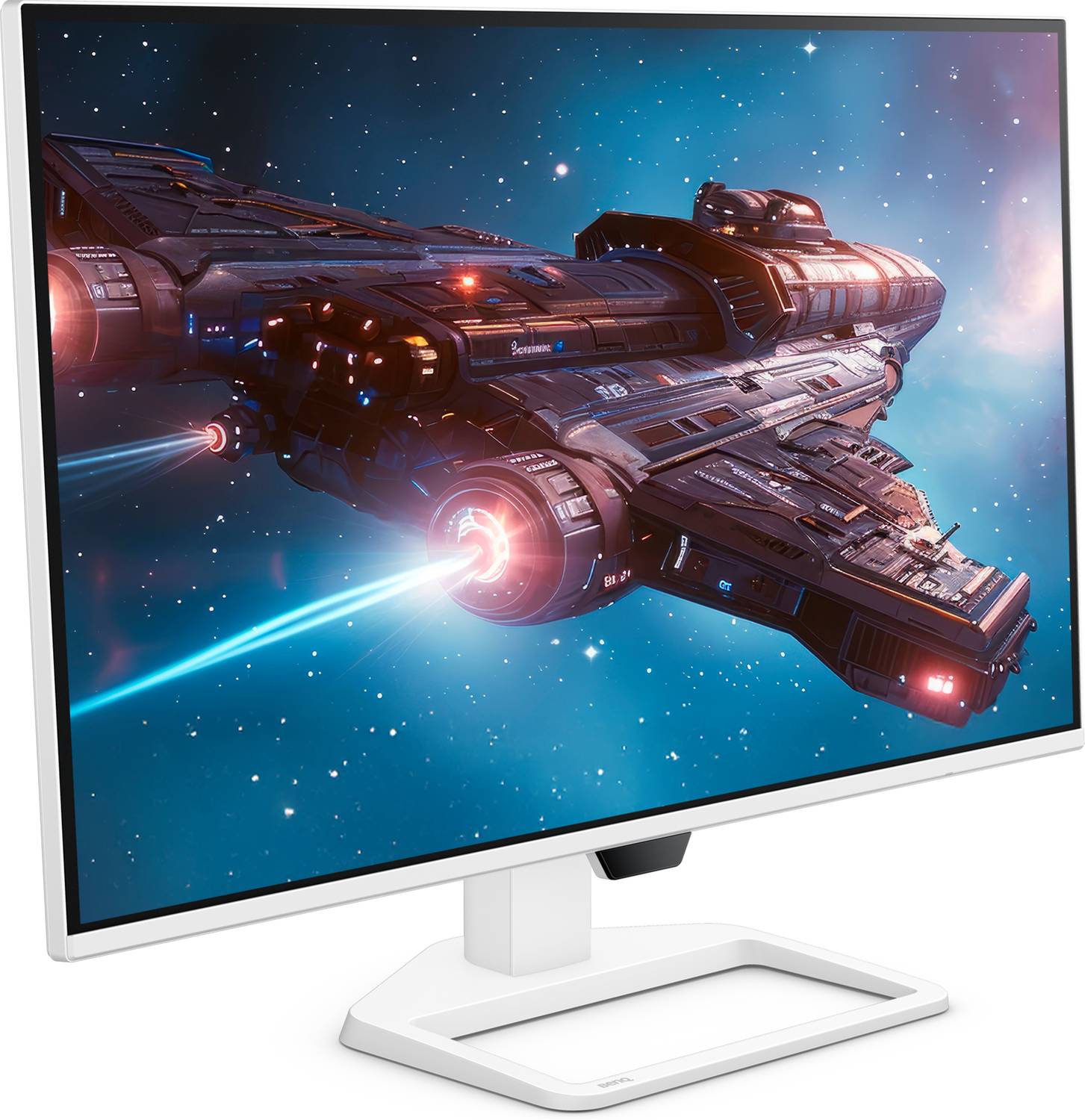 BenQ EW270Q 27 inch Quad HD IPS Gaming Monitor - Image 3