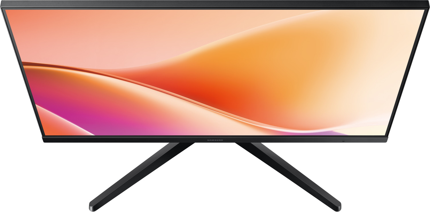 Image of Samsung S3 60.96 cm (24 inch) Full HD LED Backlit VA Panel Monitor (LS24F330EAWXXL)