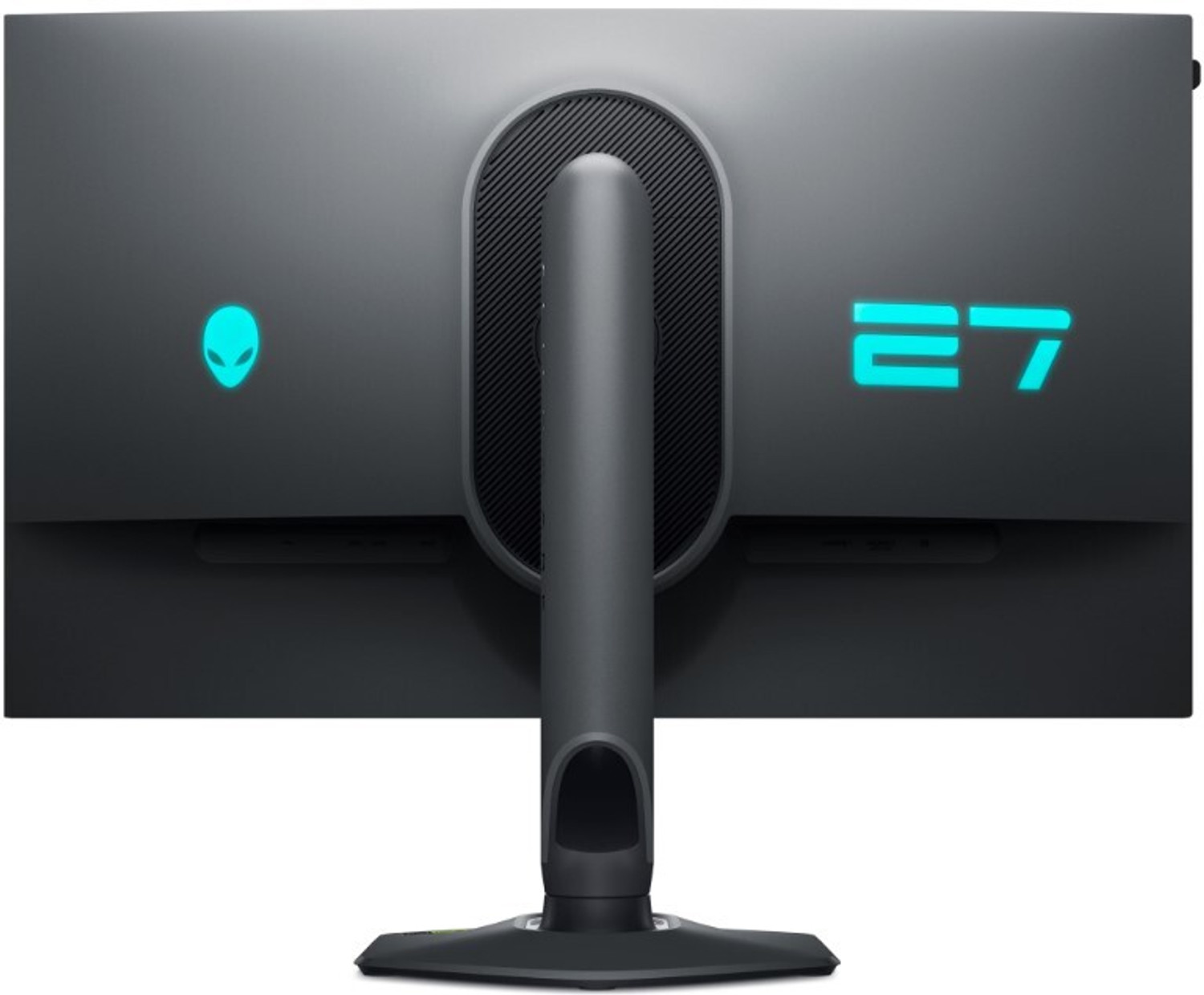 Image of DELL AW Series 68.58 cm (27 inch) 4K Ultra HD IPS Panel Gaming Monitor (AW2725QF)