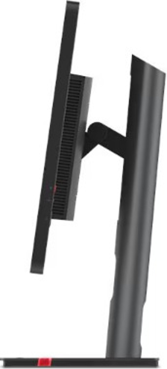 Image of Lenovo P Series 68.58 cm (27 inch) WQHD LED Backlit IPS Panel Monitor (P27q-30)