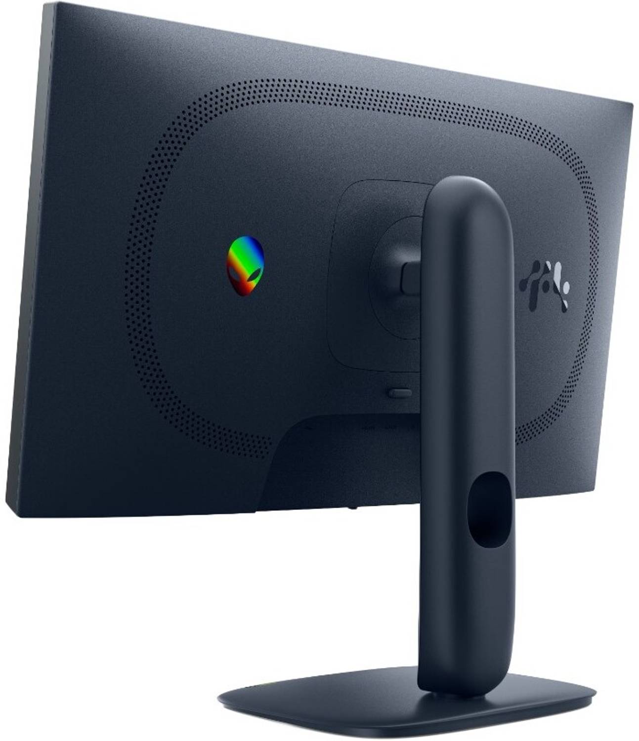 ALIENWARE ポータブルテレビ ブラック DELL Alienware Series 63.5 cm (25 inch) Full HD IPS Panel with AMD