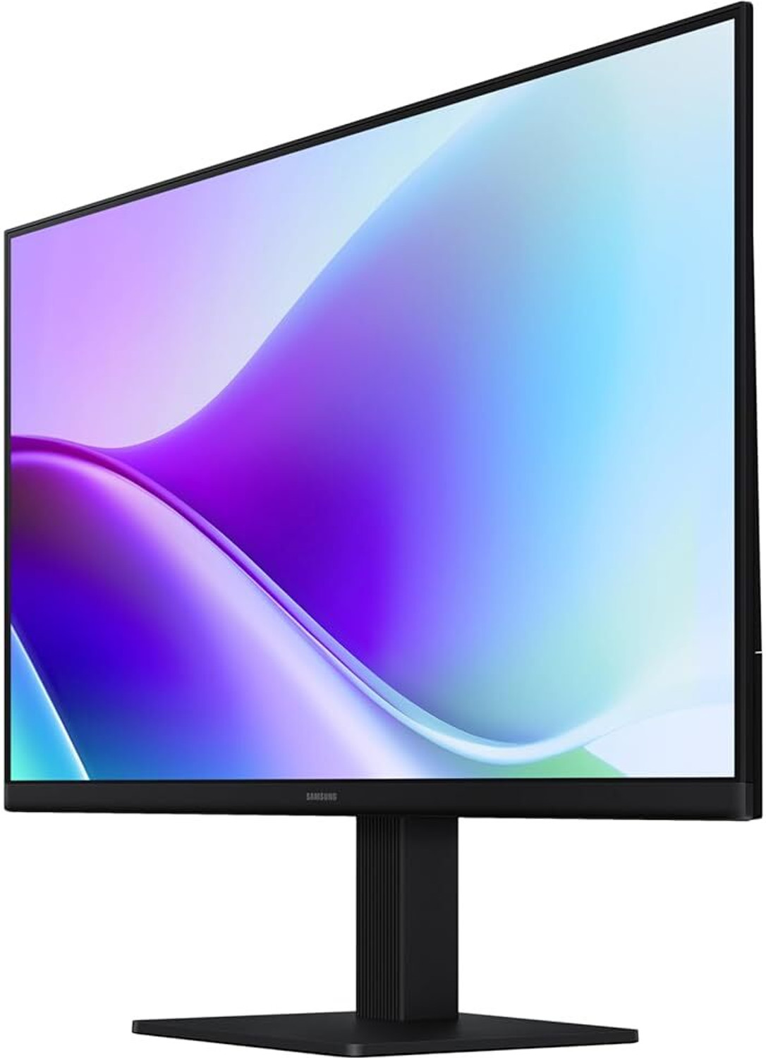 Image of Samsung 68.58 cm (27 inch) 4K Ultra HD IPS Panel Monitor (LS27F320GAWXXL)