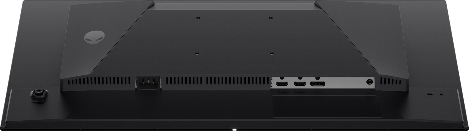 Image of DELL ALIENWARE AW2726DM 68.58 cm (27 inch) WQHD OLED Panel Gaming Monitor (2560x1440-VESA AdaptiveSync,Swivel,Height,Pivot,1.07B Clrs,99% DCI-P3,HDMI & DP)