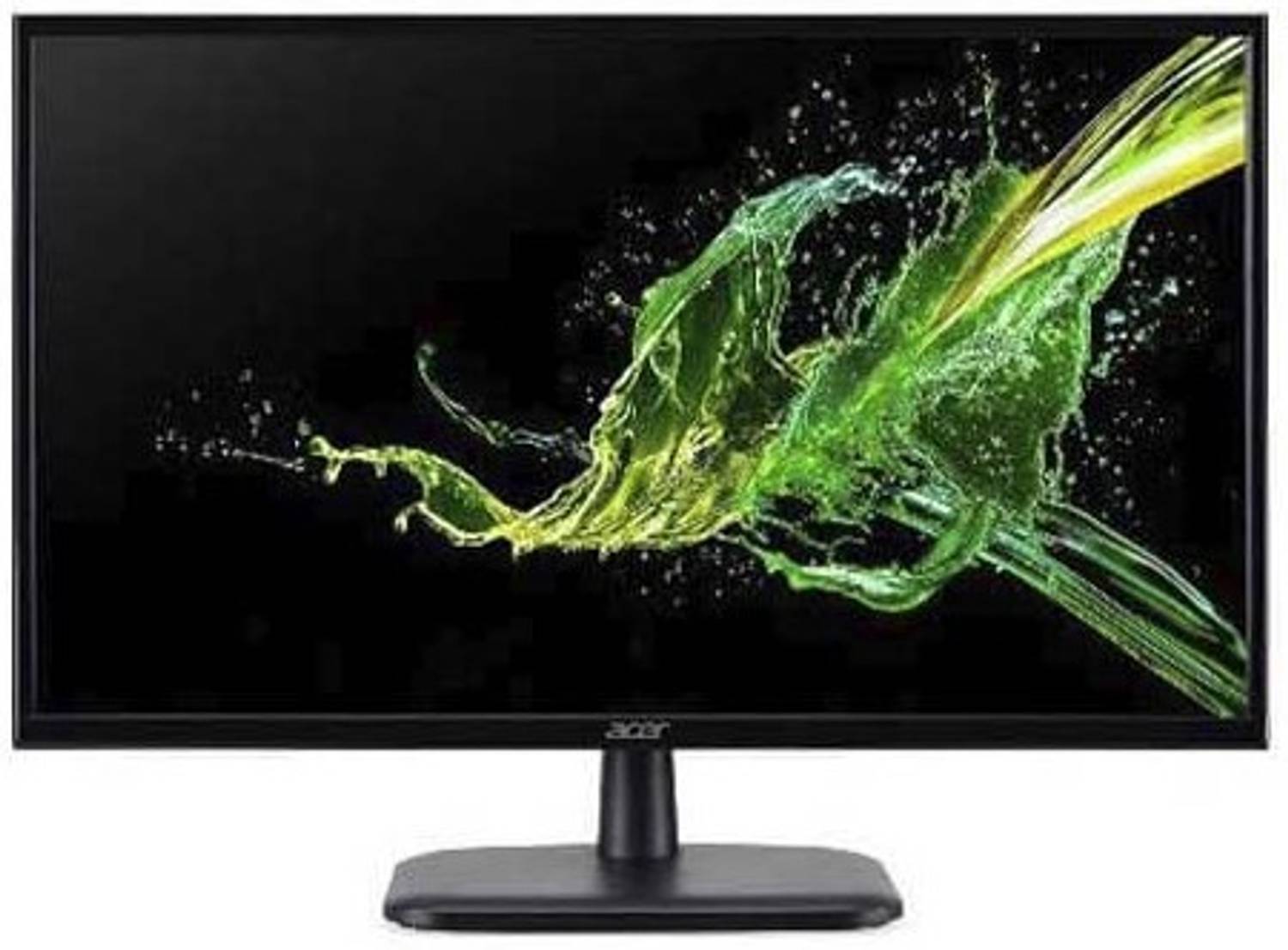 Acer EK0 54.61 cm (22 inch) Full HD LED Backlit VA Panel Monitor (EK220Q)