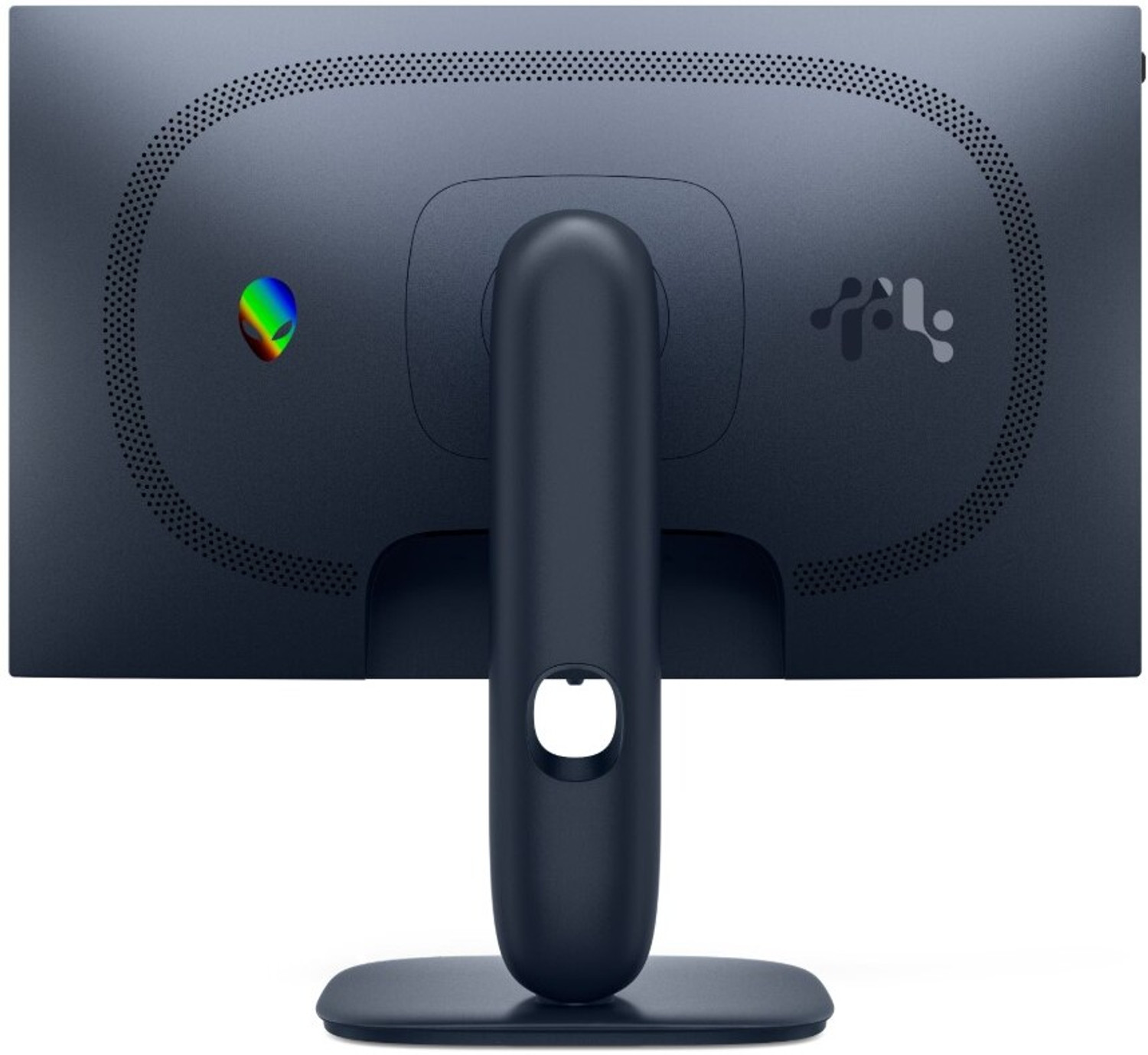 Image of DELL Alienware Series 63.5 cm (25 inch) Full HD IPS Panel with AMD FreeSync Premium, 2 HDMI, DP1.4, USB 5Gbps 3 Ergonomic, 1000:1 Contrast, 99% sRGB, 400nits Brightness Gaming Monitor (AW2525HM)