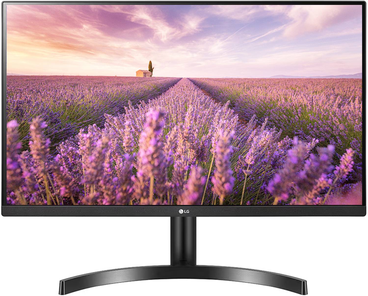 LG 68.58 cm (27 inch) Quad HD LED Backlit IPS Panel with HDR10