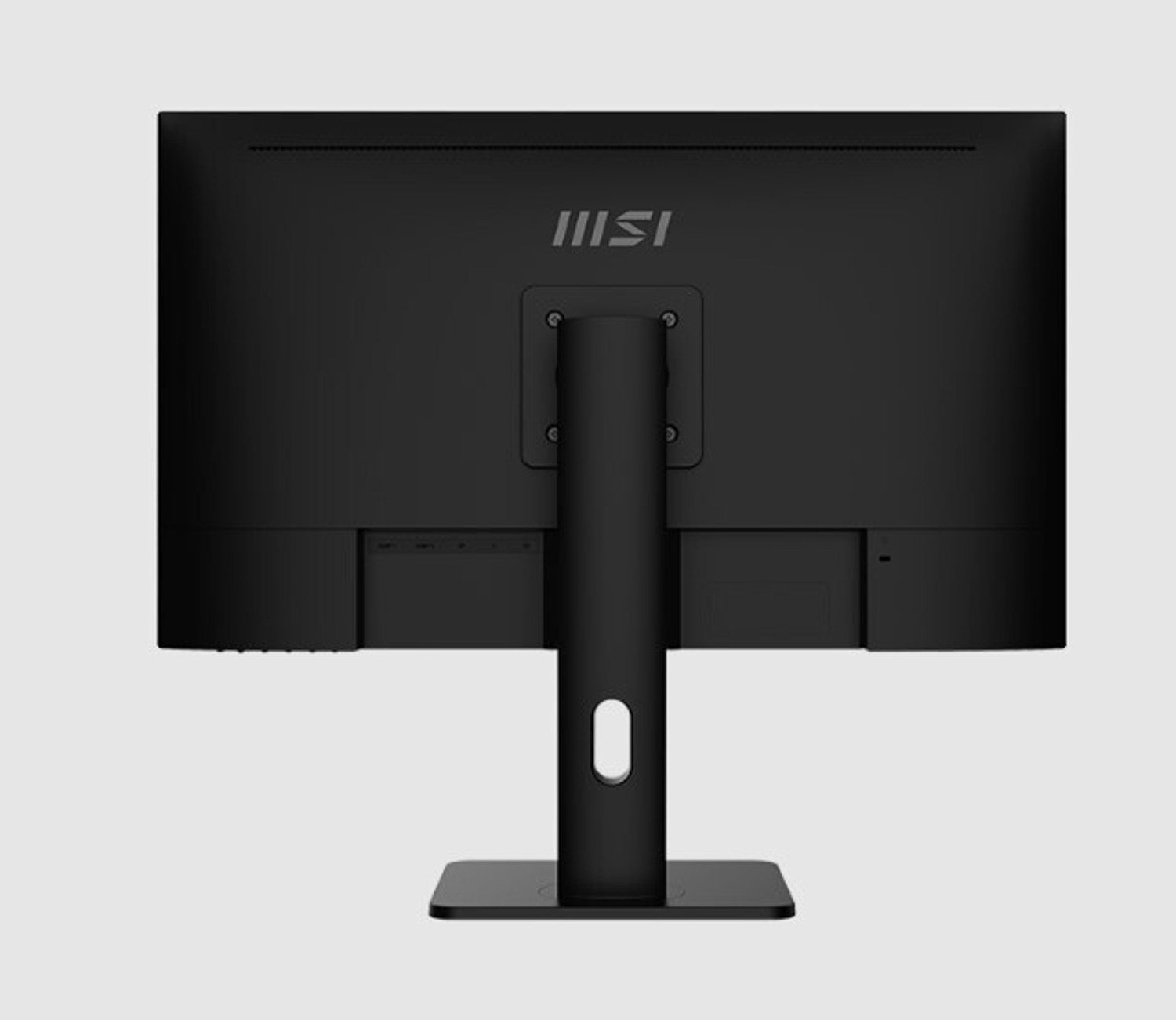 Image of MSI 68.58 cm (27 inch) 4K Ultra HD IPS Panel Monitor (PRO MP273UP E6)