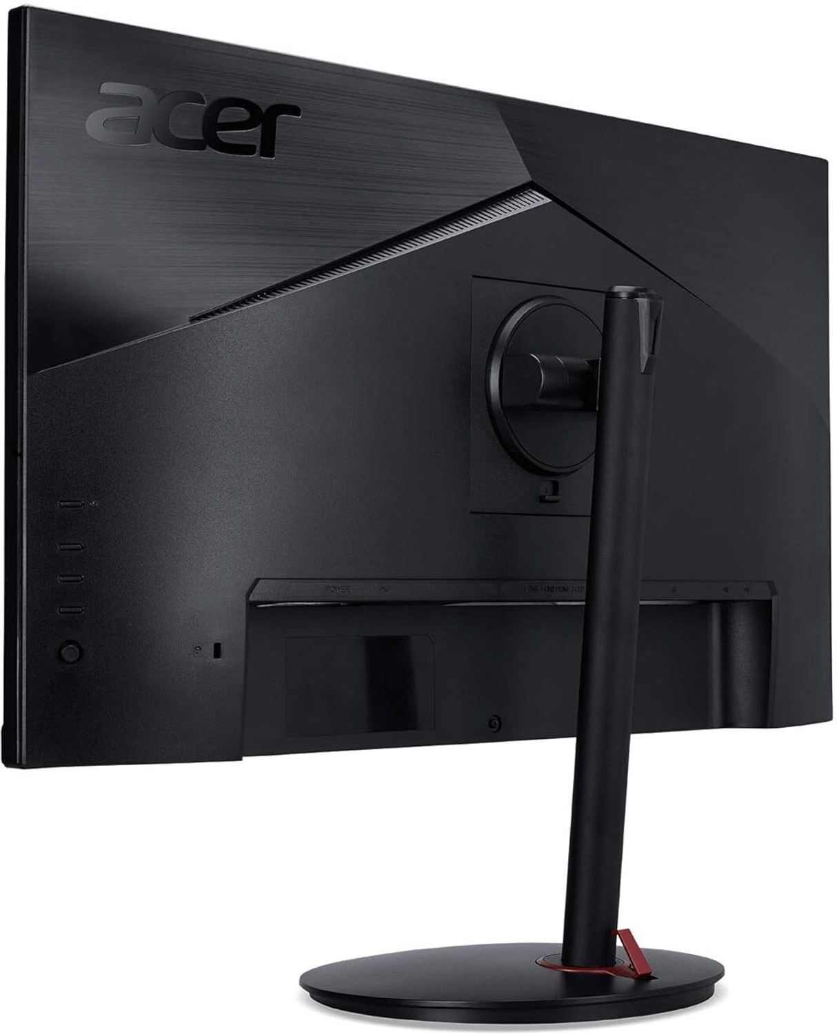 Image of Acer Nitro 68.58 cm (27 inch) WQHD LED Backlit IPS Panel Gaming Monitor (XV272U-V3)