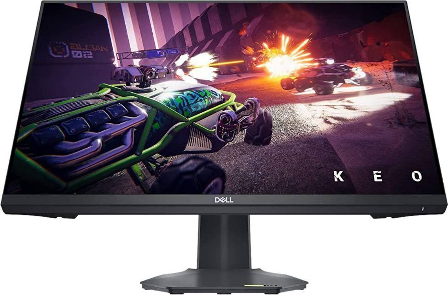 DELL G-Series 60.96 cm (24 inch) Full HD LED Backlit IPS Panel