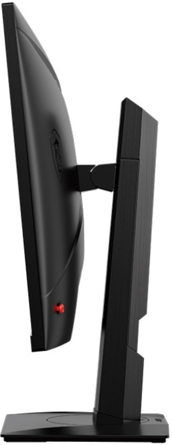 Image of MSI 68.58 cm (27 inch) WQHD IPS Panel with VESA Certified DisplayHDR400, 94% Adobe RGB, 98% DCI-P3, 150% SRGB, 65W USB Type-C Support, Wide Color Gamut, Intelligence APP, Mystic Light, Height Adjustable Gaming Monitor (MAG274QRF QD E2)