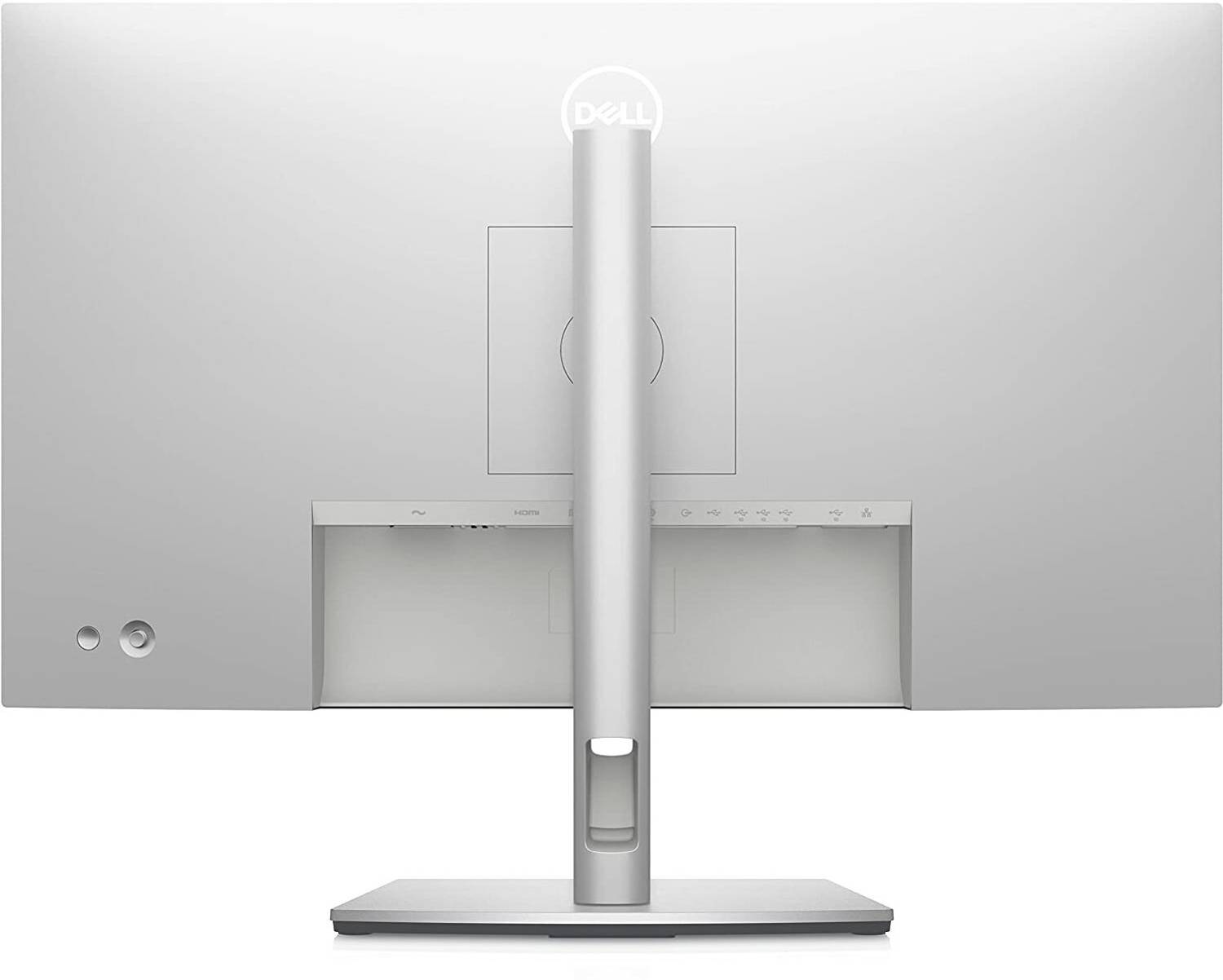 DELL ULTRASHARP U2723QE 68.58 cm (27 inch) 4K Ultra HD LED Backlit