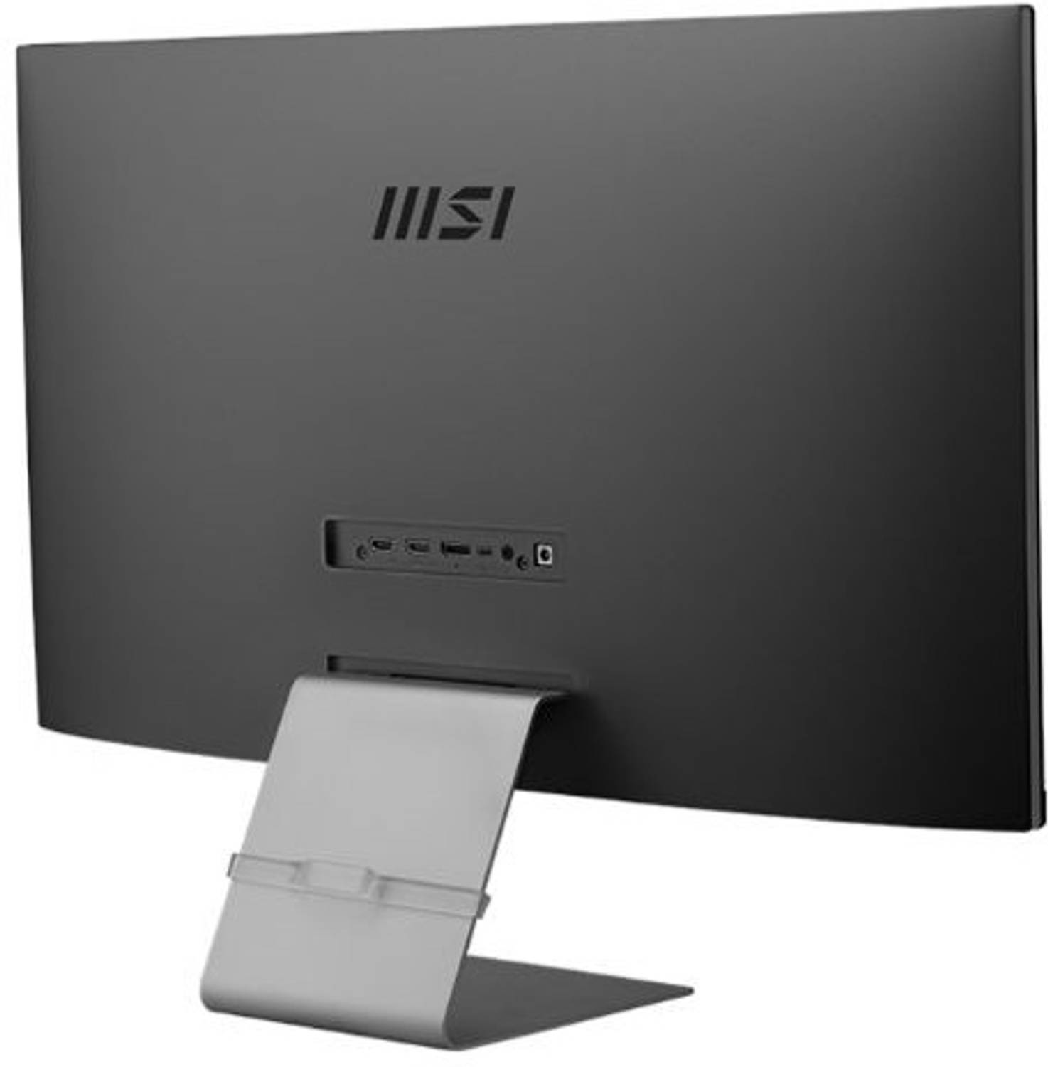 MSI 68.58 cm (27 inch) 4K Ultra HD IPS Panel with USB-C