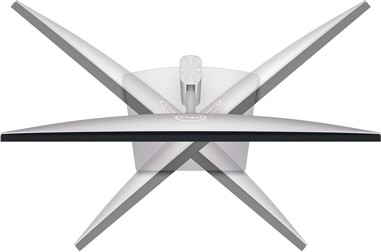 Image of DELL ULTRASHARP 3223QE 79.76 cm (32 inch) 4K Ultra HD IPS Panel Monitor (Ultra Sharp U3223QE USB-C HUB)