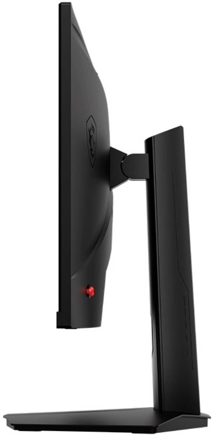 MSI 024PF E2 24インチモニター MSI 60.96 cm (24 inch) Full HD IPS Panel with Anti-Flicker
