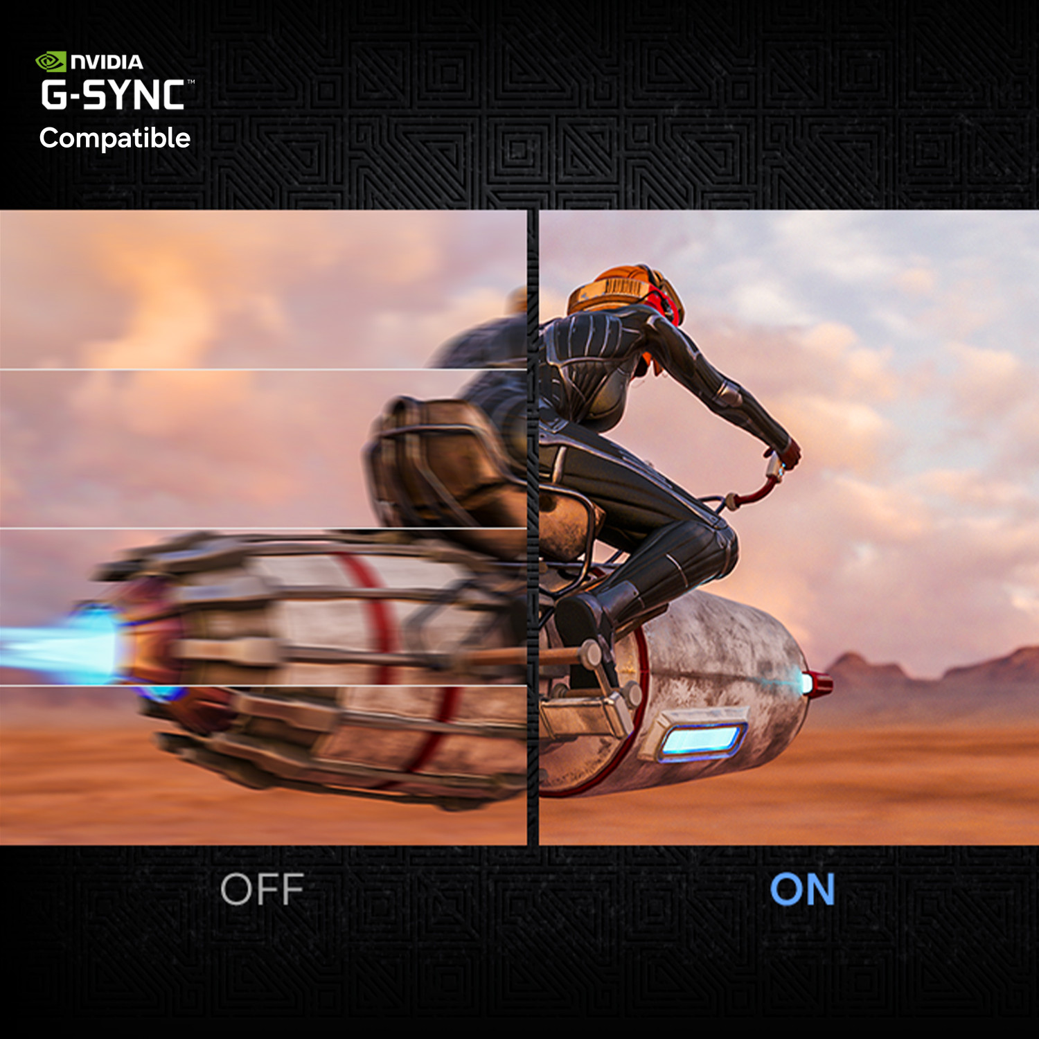 Image of Samsung 63.5 cm (25 inch) Full HD IPS Panel Gaming Monitor (LS25HG400EWXXL)