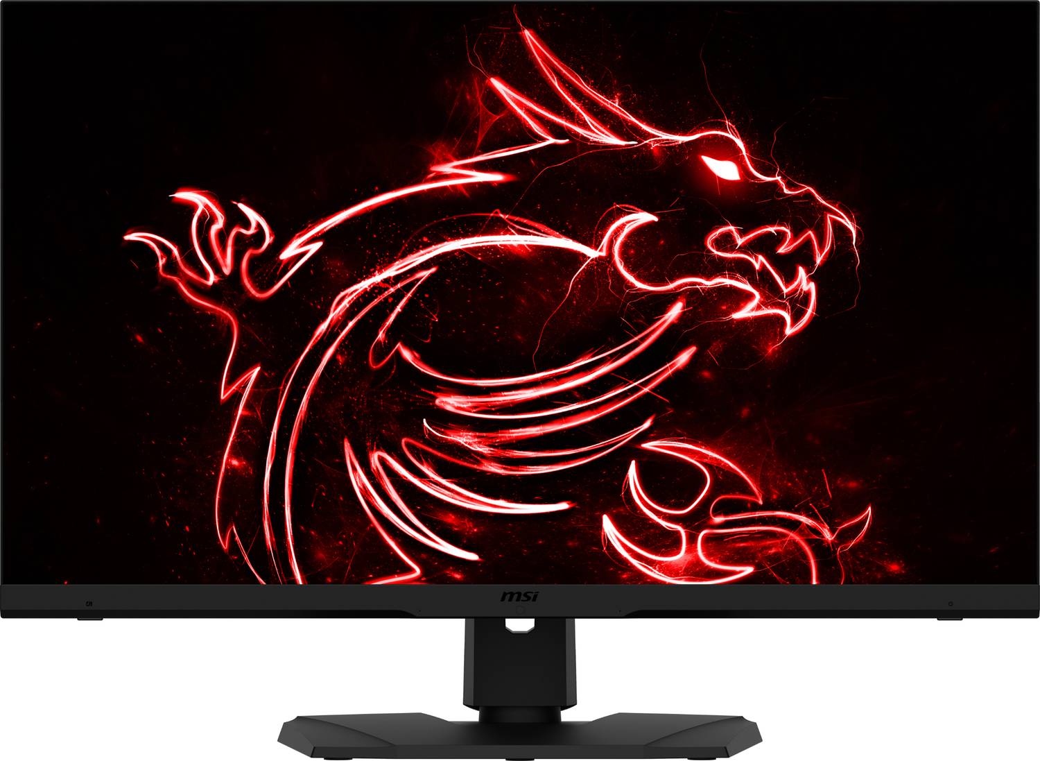 MSI 81.28 cm (32 inch) 4K Ultra HD LED Backlit IPS Panel Gaming