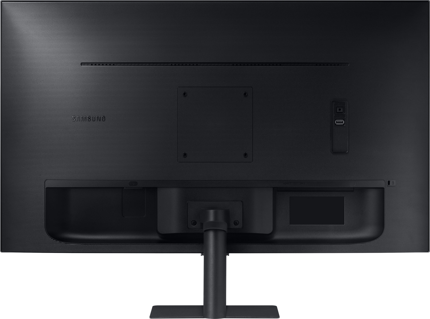 Image of Samsung 81.28 cm (32 inch) 4K Ultra HD VA Panel Monitor (LS32A700NWWXXL)