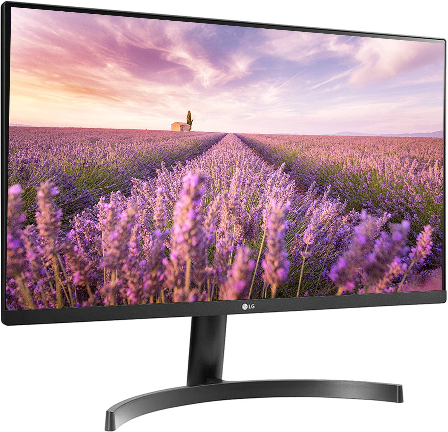 LG 68.58 cm (27 inch) Quad HD LED Backlit IPS Panel with HDR10