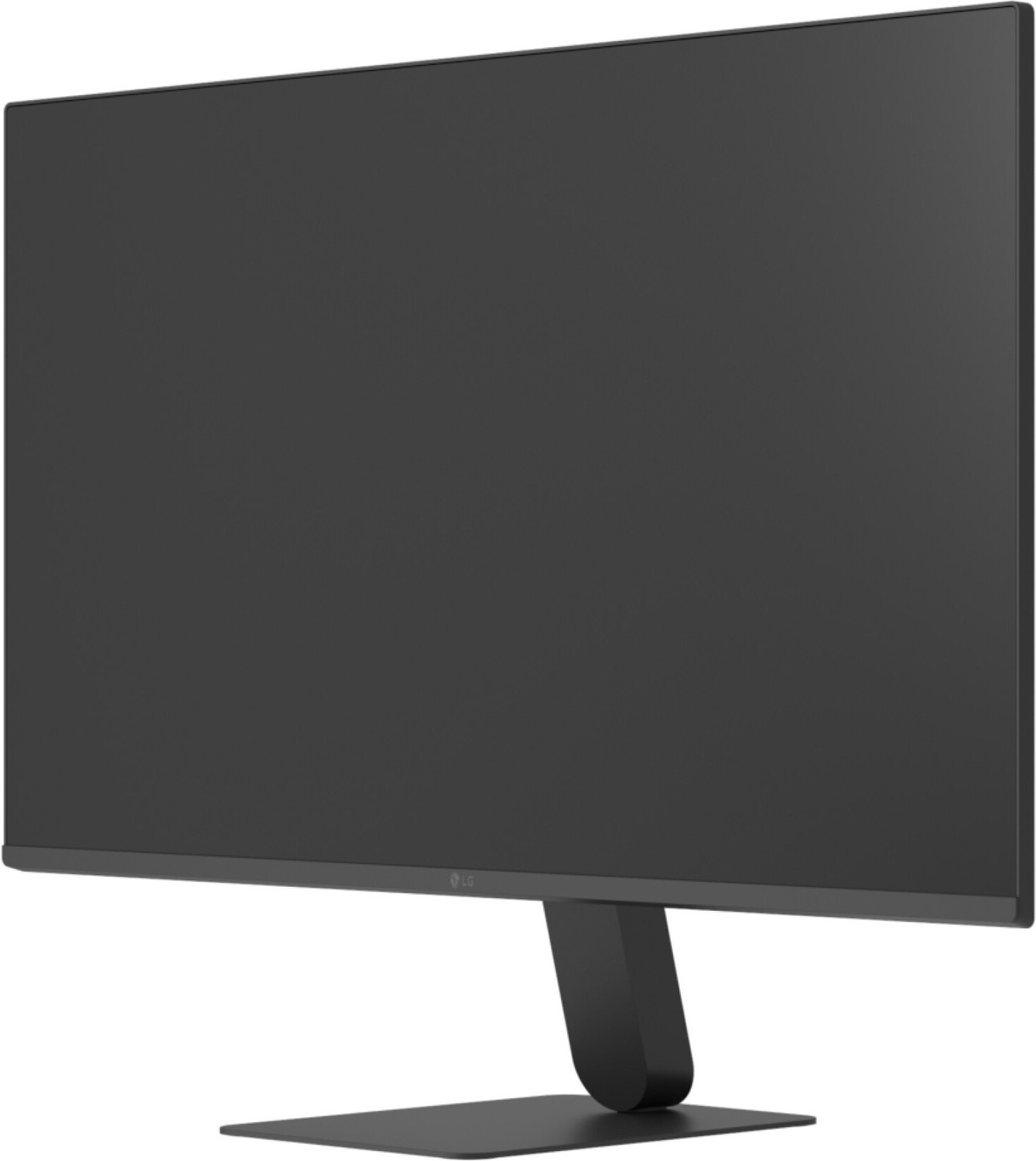 Image of LG 68.58 cm (27 inch) Full HD IPS Panel Monitor (27U411A)