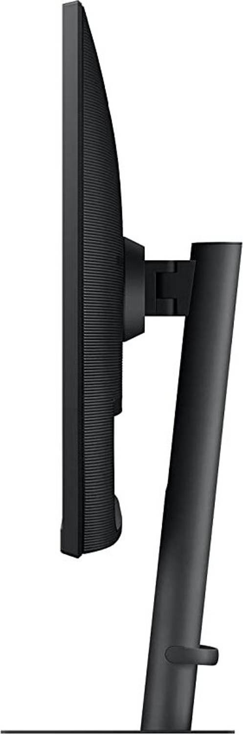 Samsung 27 inch Quad HD IPS Gaming Monitor (LS27B610EQWXXL) - Image 4