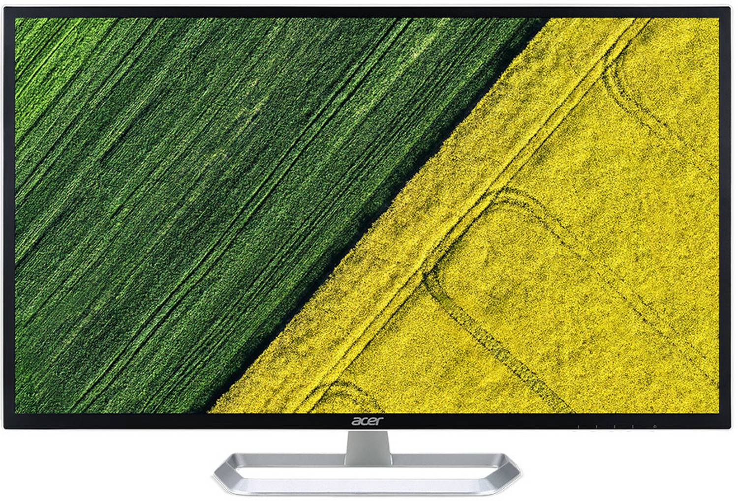 Acer EB1 203.2 cm (80 cm) WQHD LED Backlit IPS Panel Monitor