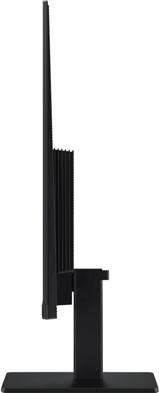 Image of Samsung 68.58 cm (27 inch) 4K Ultra HD IPS Panel Gaming Monitor (LS27D300GAWXXL)