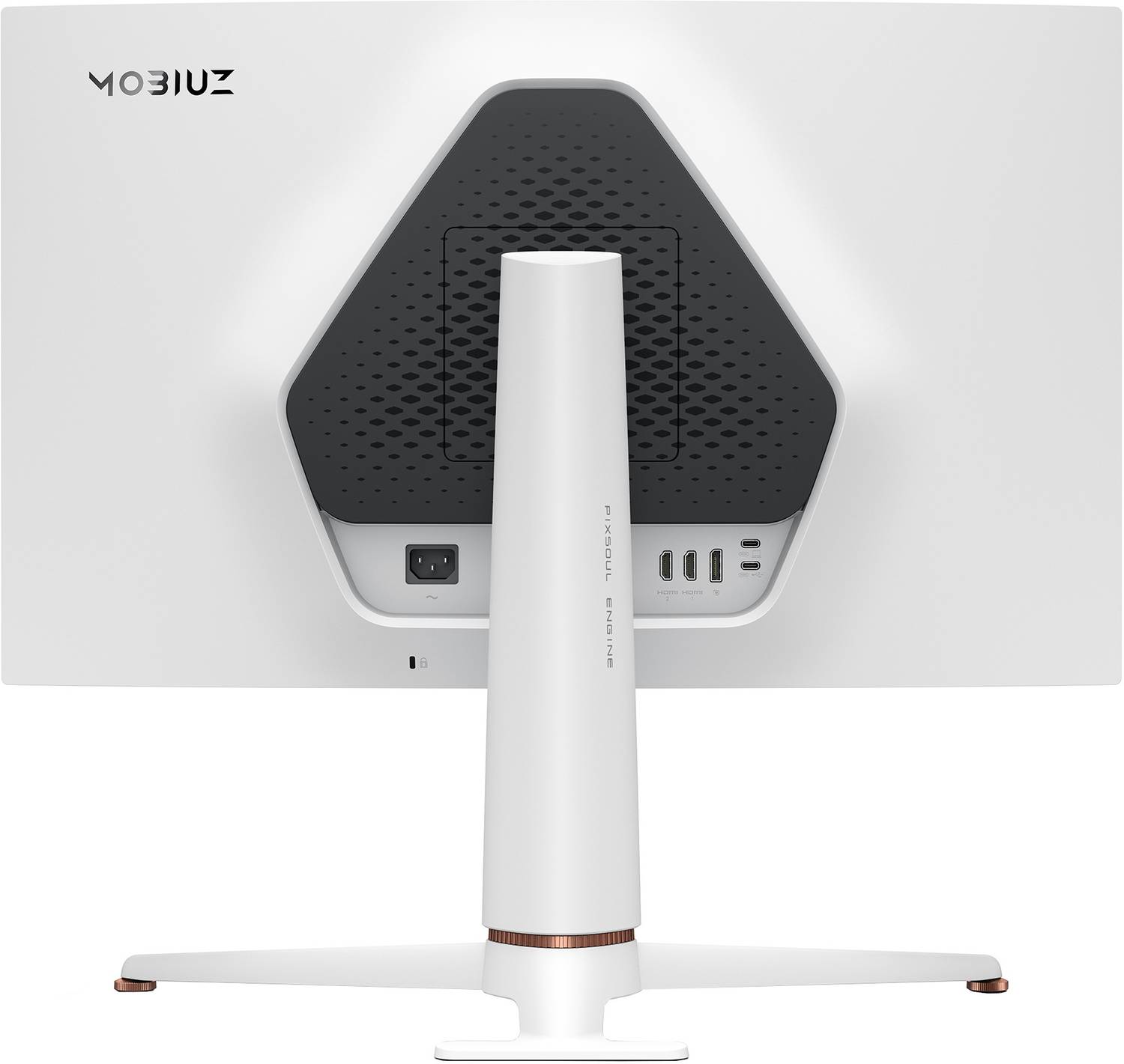 BenQ MOBIUZ EX271Q 68.58 cm (27 inch) Quad HD LED Backlit IPS
